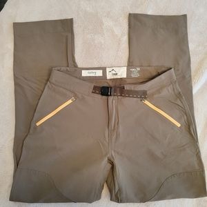 Roscoe Outdoor Washakie Pants